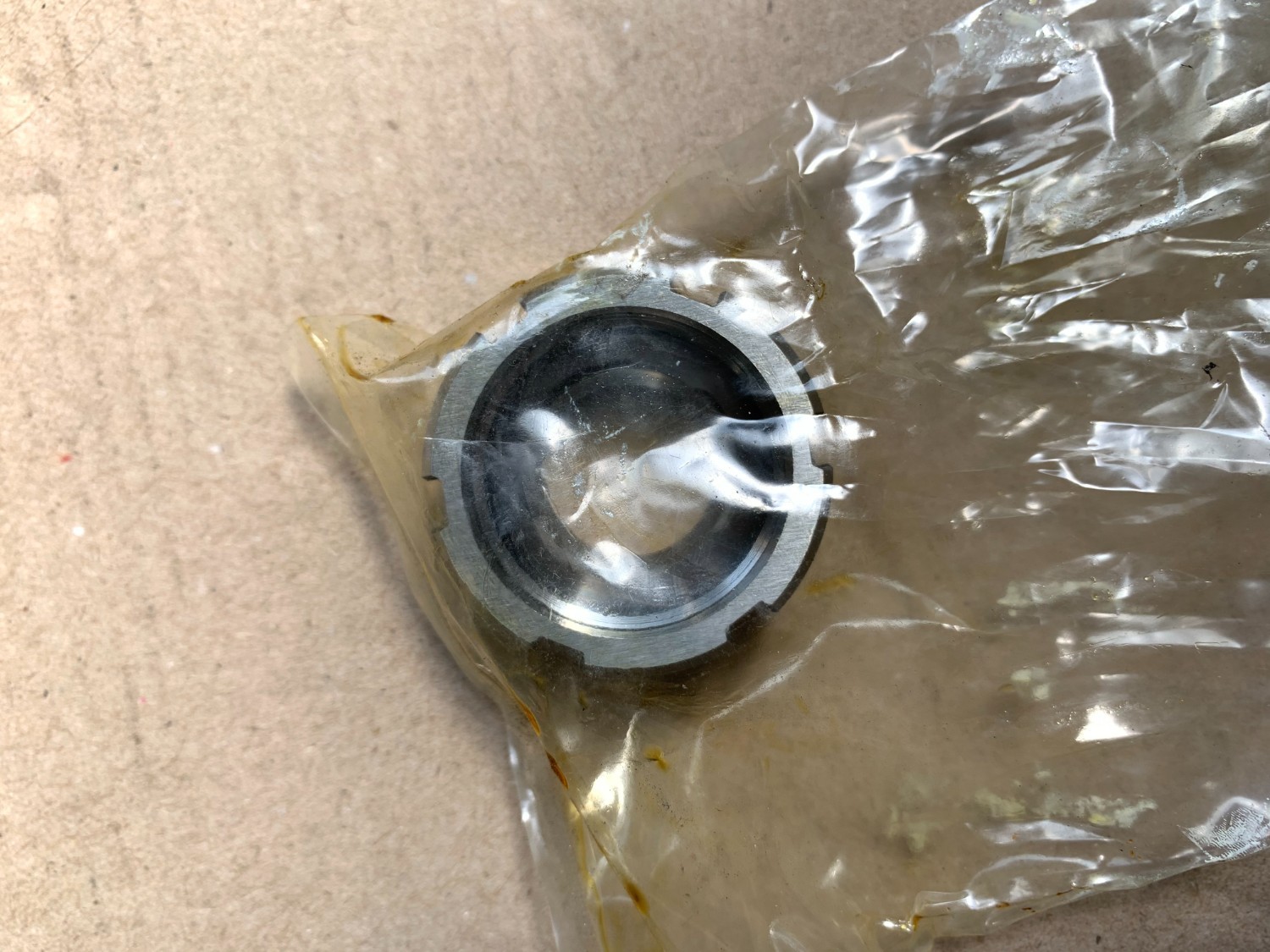 中古その他ツール保持具 【ナット】 CMN-13 黒田精工/KURODA