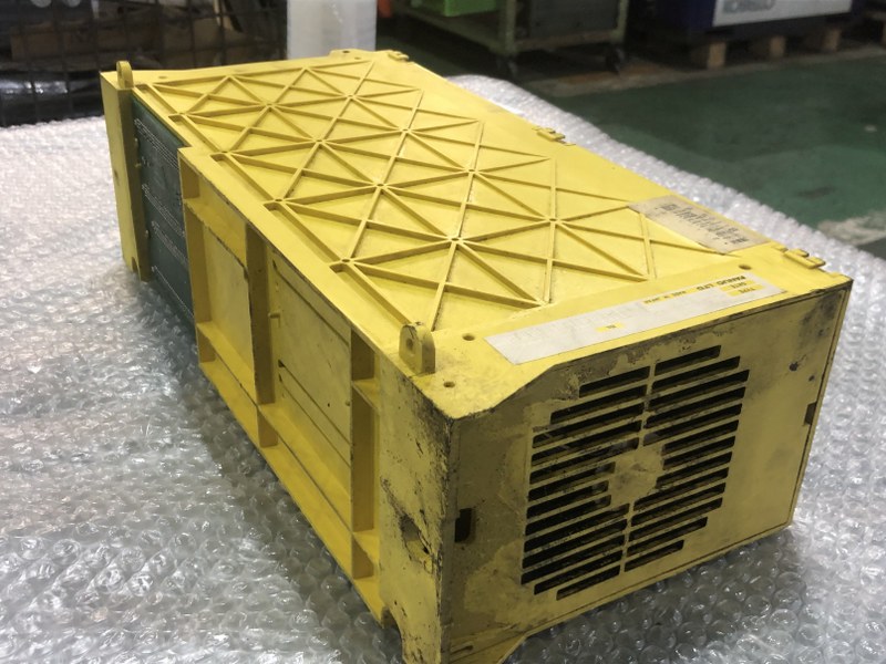 中古Special deals・Set etc 【パワーサプライユニット】A02B-0130-B501 FANUC/ファナック