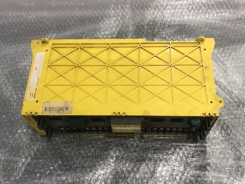 中古Special deals・Set etc 【パワーサプライユニット】A02B-0130-B501 FANUC/ファナック