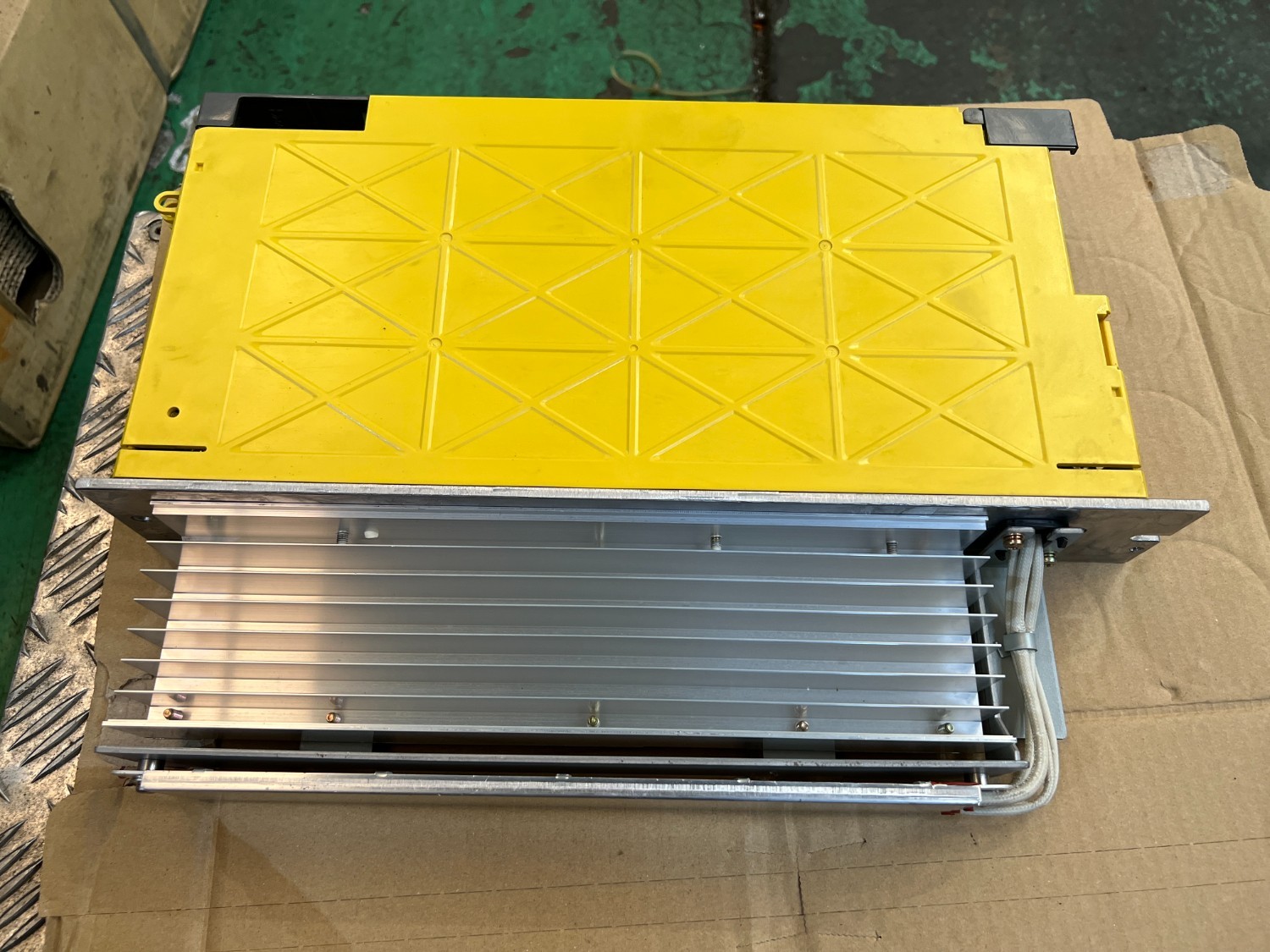 中古Other 【サーボモジュール】A06B-6130-H003 ファナック/FANUC