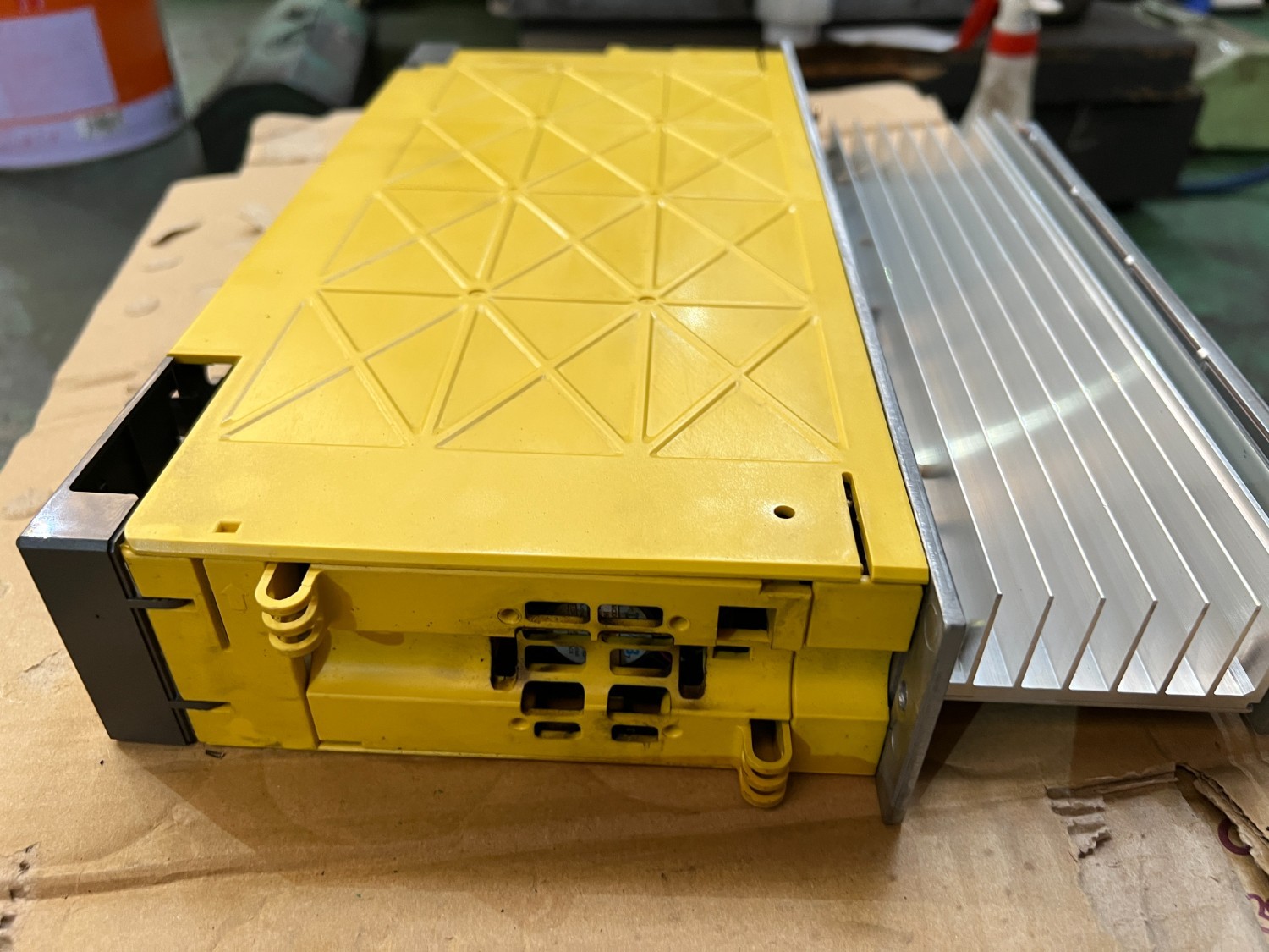 中古その他 【サーボモジュール】A06B-6130-H003 ファナック/FANUC