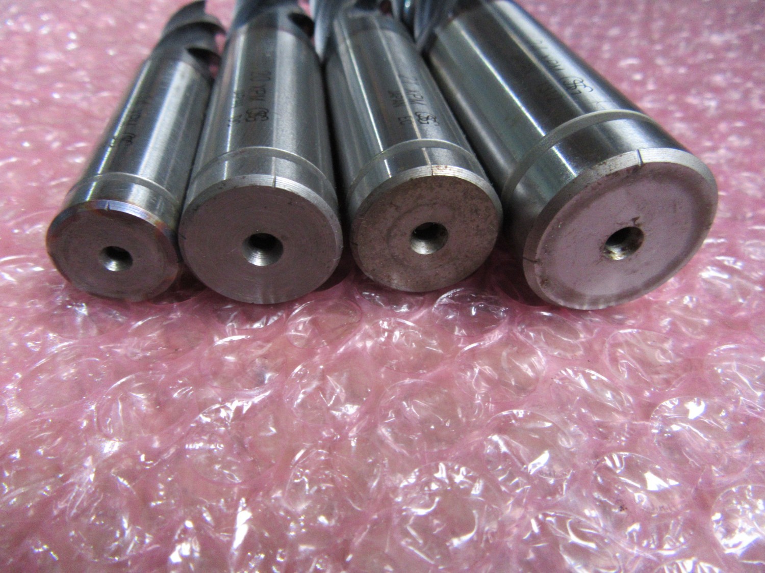 中古Other end mill 【エンドミル】V-XPM-EMS(24,21,20,14)  OSG 