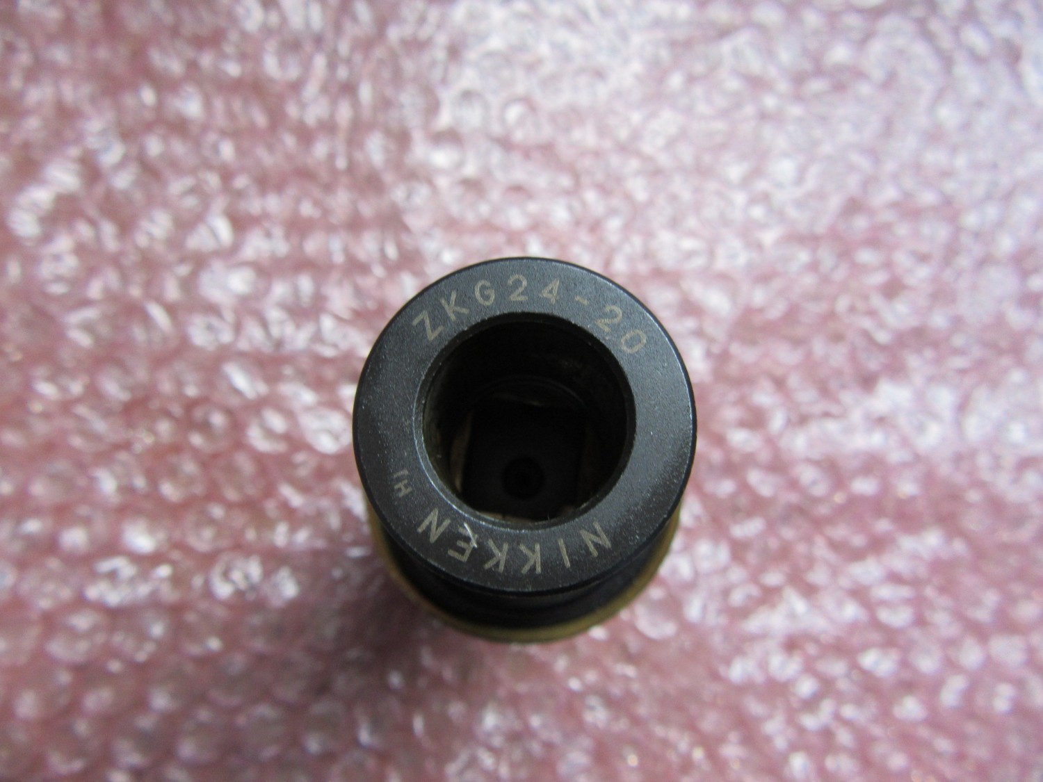 中古Tap ZKGタップコレットZKG24(ZKG24-20)  NIKKEN