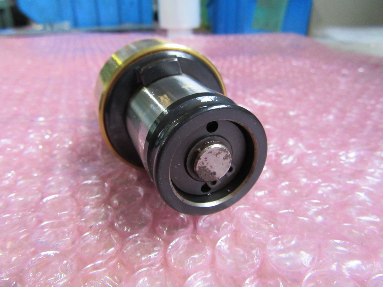 中古Tap ZKGタップコレットZKG24(ZKG24-20)  NIKKEN