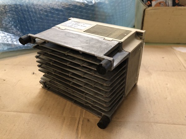 中古その他 [インバーター]FR-A024-0.75K 三菱/MITSUBISHI