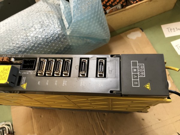 中古Other [サーボアンプ]A06B-6079-H105 FANUC/ファナック