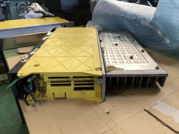 中古Other [サーボアンプ]A06B-6079-H105 FANUC/ファナック