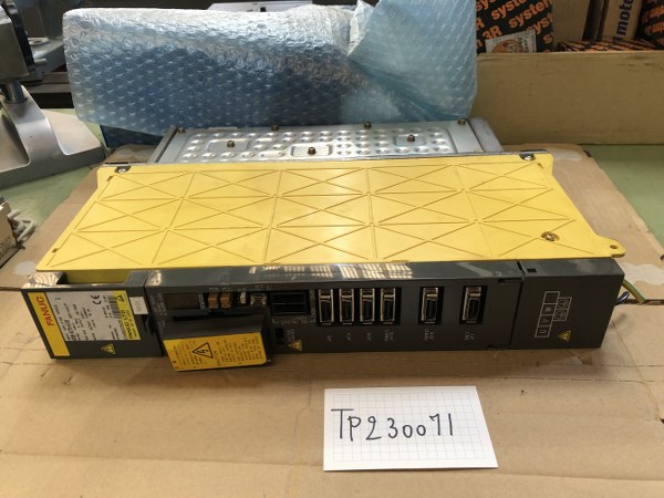 中古その他 [サーボアンプ]A06B-6079-H105 FANUC/ファナック