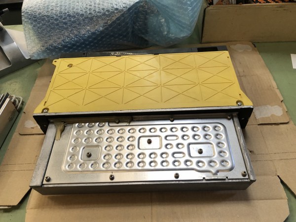 中古その他 [サーボアンプ]A06B-6079-H105 FANUC/ファナック