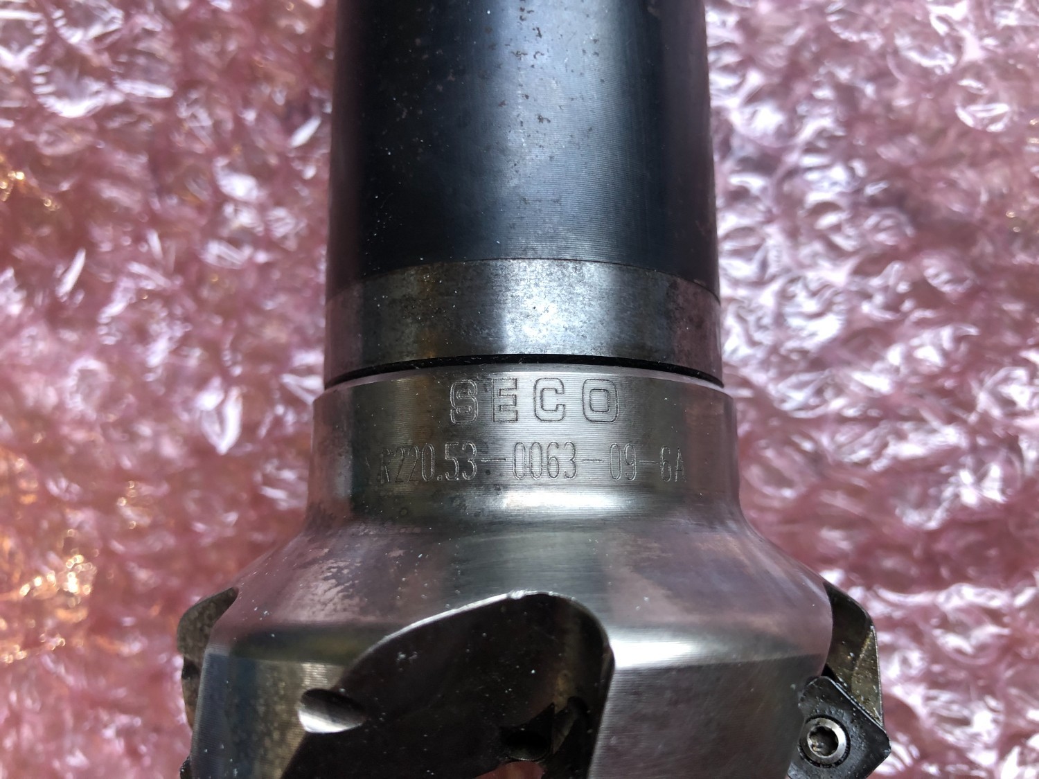 中古BT40 【BT40】BT40-FMC22-105 STK