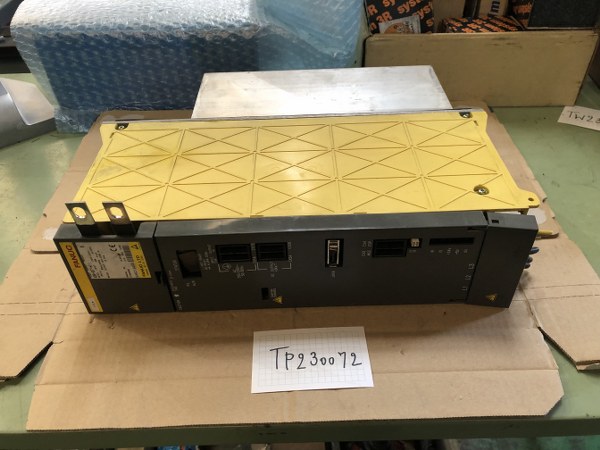 中古Other [サーボアンプモジュール]A06B-6077-H111 FANUC/ファナック