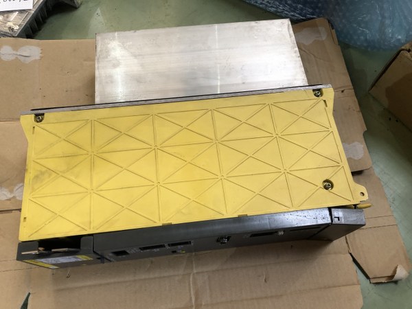 中古その他 [サーボアンプモジュール]A06B-6077-H111 FANUC/ファナック