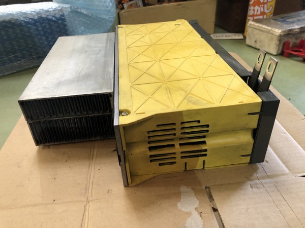 中古Other [サーボアンプモジュール]A06B-6077-H111 FANUC/ファナック