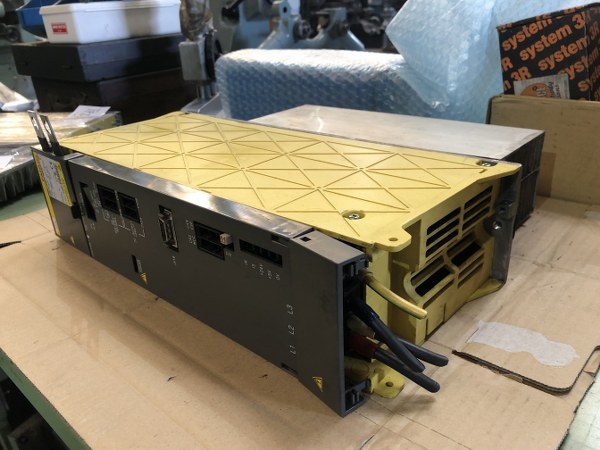 中古その他 [サーボアンプモジュール]A06B-6077-H111 FANUC/ファナック