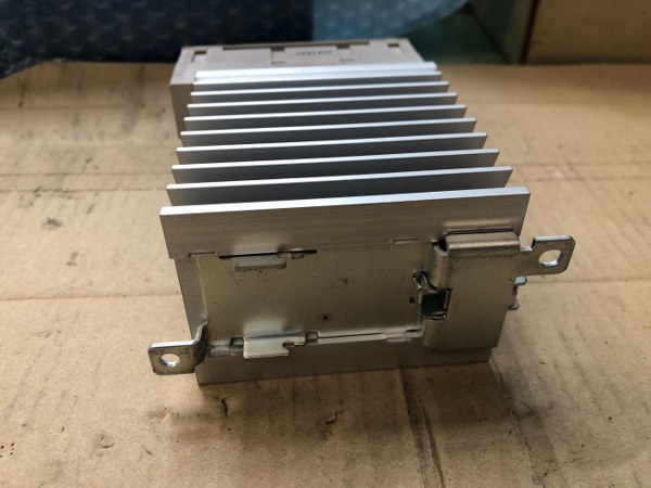 中古その他 [CT内蔵ソリッドステート・リレー]G3PF-235B-CTB オムロン/OMRON