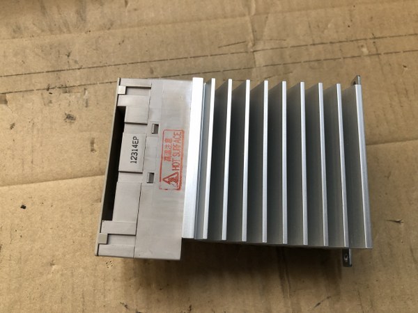 中古その他 [CT内蔵ソリッドステート・リレー]G3PF-235B-CTB オムロン/OMRON