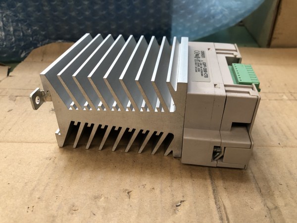 中古その他 [CT内蔵ソリッドステート・リレー]G3PF-235B-CTB オムロン/OMRON