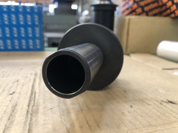 中古その他 「芯調整型コレットホルダ　」SAH32-ECH20-70 Alps tool/アルプスツール