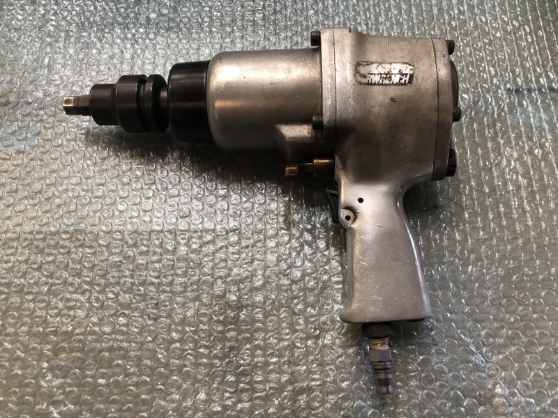 ベッセル エアーインパクトレンチ GT-P18J-