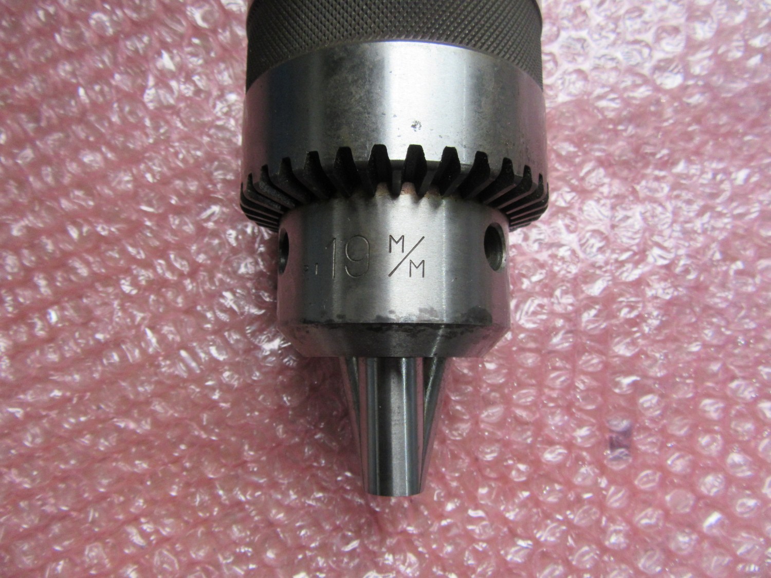 中古その他 ドリルチャック 19ｍ/ｍ(STK MT3-JT4)  TRADE GLOBE MARK