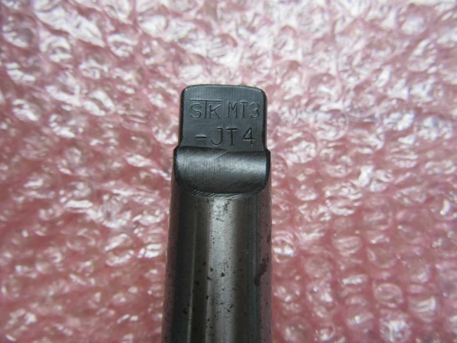 中古その他 ドリルチャック 19ｍ/ｍ(STK MT3-JT4)  TRADE GLOBE MARK