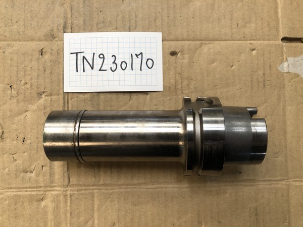 中古HSK-63 切削ホルダーHSK-T63-S50-60　 BIG DAISHOWA