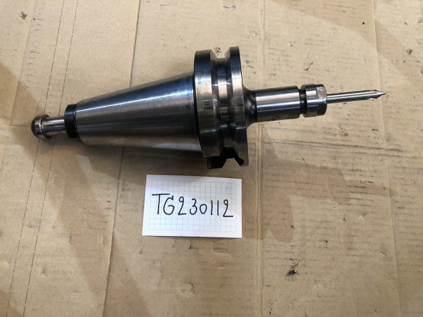 中古HSK-63 切削ホルダーHSK-T63-S50-60　 BIG DAISHOWA