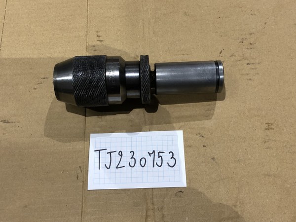 中古Other tools holder [ドリルチャック]1/32-1/2　 ALBRECHT/アルブレヒト