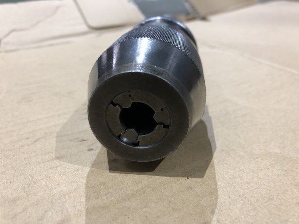 中古Other tools holder [ドリルチャック]1/32-1/2　 ALBRECHT/アルブレヒト