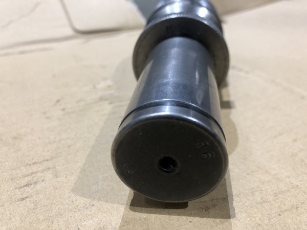 中古Other tools holder [ドリルチャック]1/32-1/2　 ALBRECHT/アルブレヒト