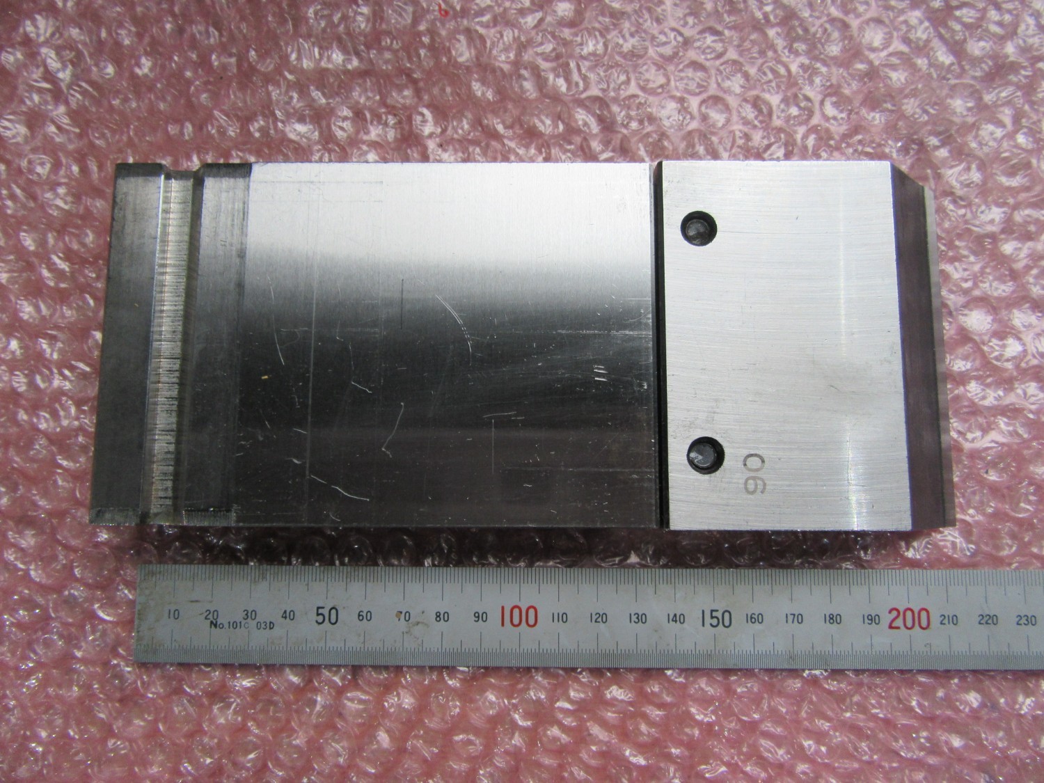 中古Other goods for vendor 【ベンダー金型】90 不明