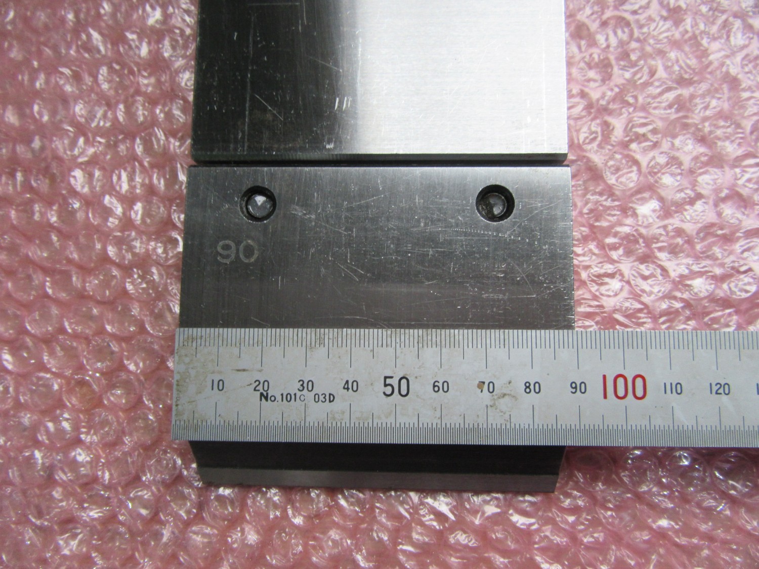 中古Other goods for vendor 【ベンダー金型】90 不明