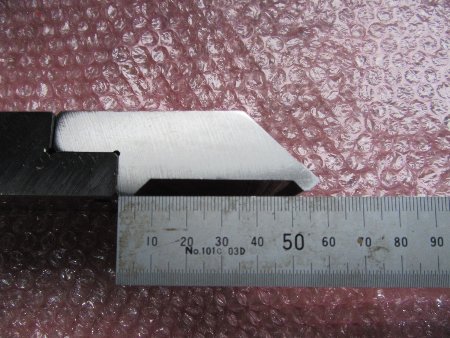 中古Other goods for vendor 【ベンダー金型】90 不明