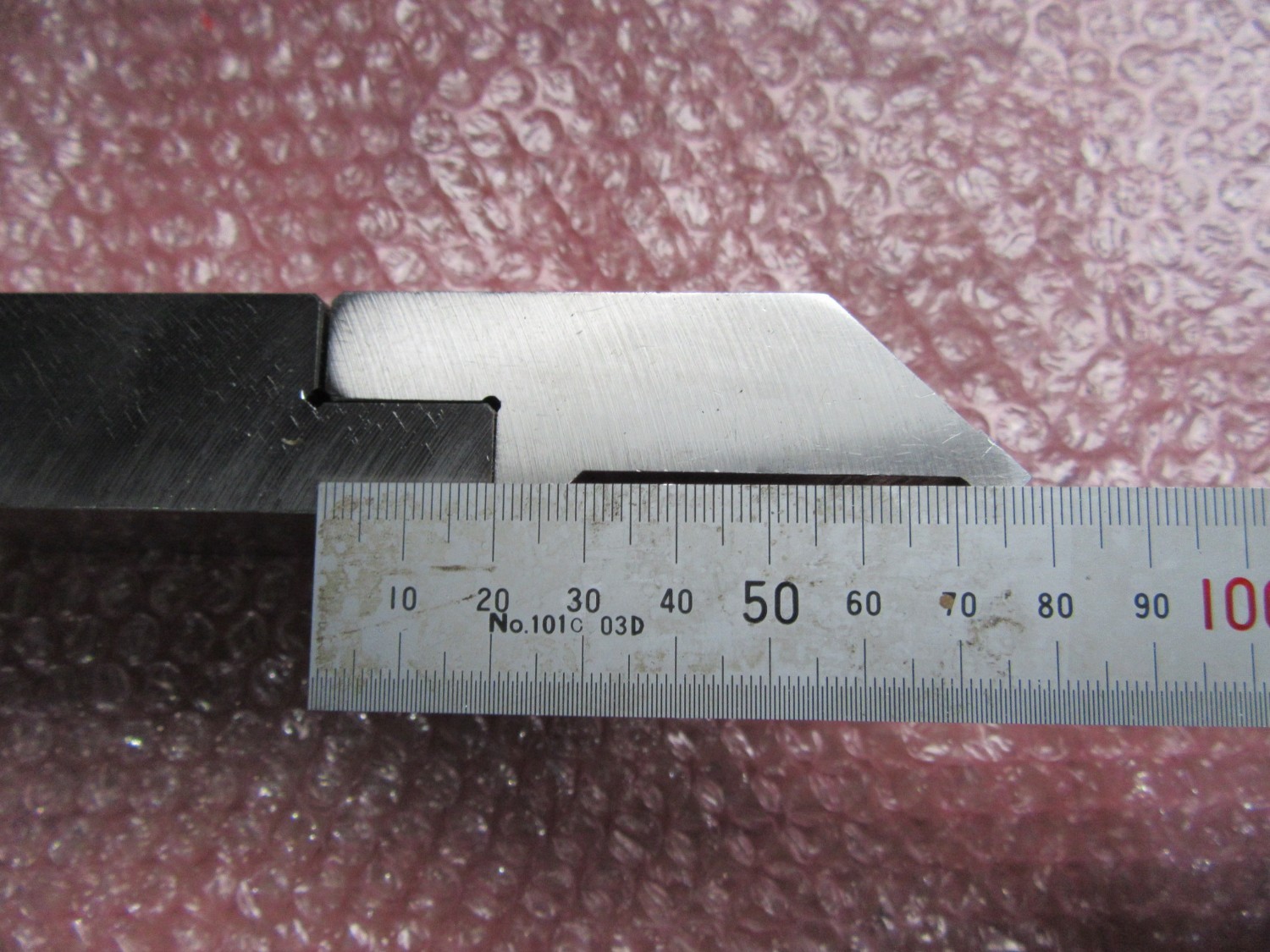 中古Other goods for vendor 【ベンダー金型】90 不明