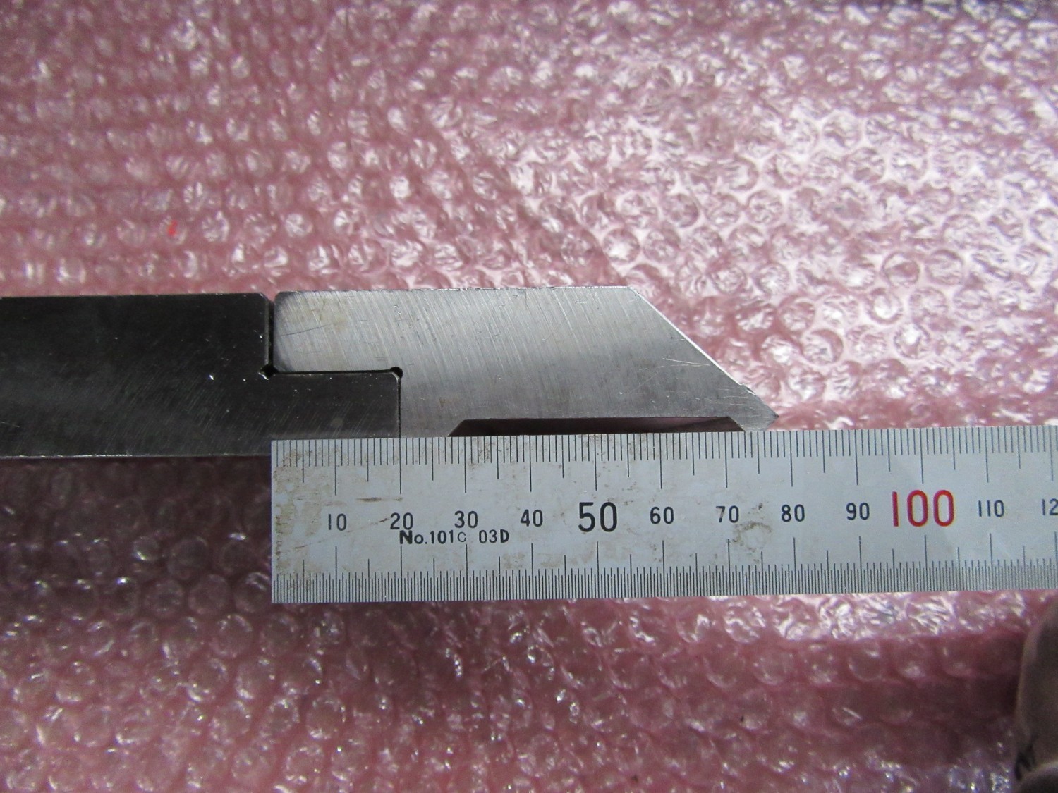 中古Other goods for vendor 【ベンダー金型】85 不明