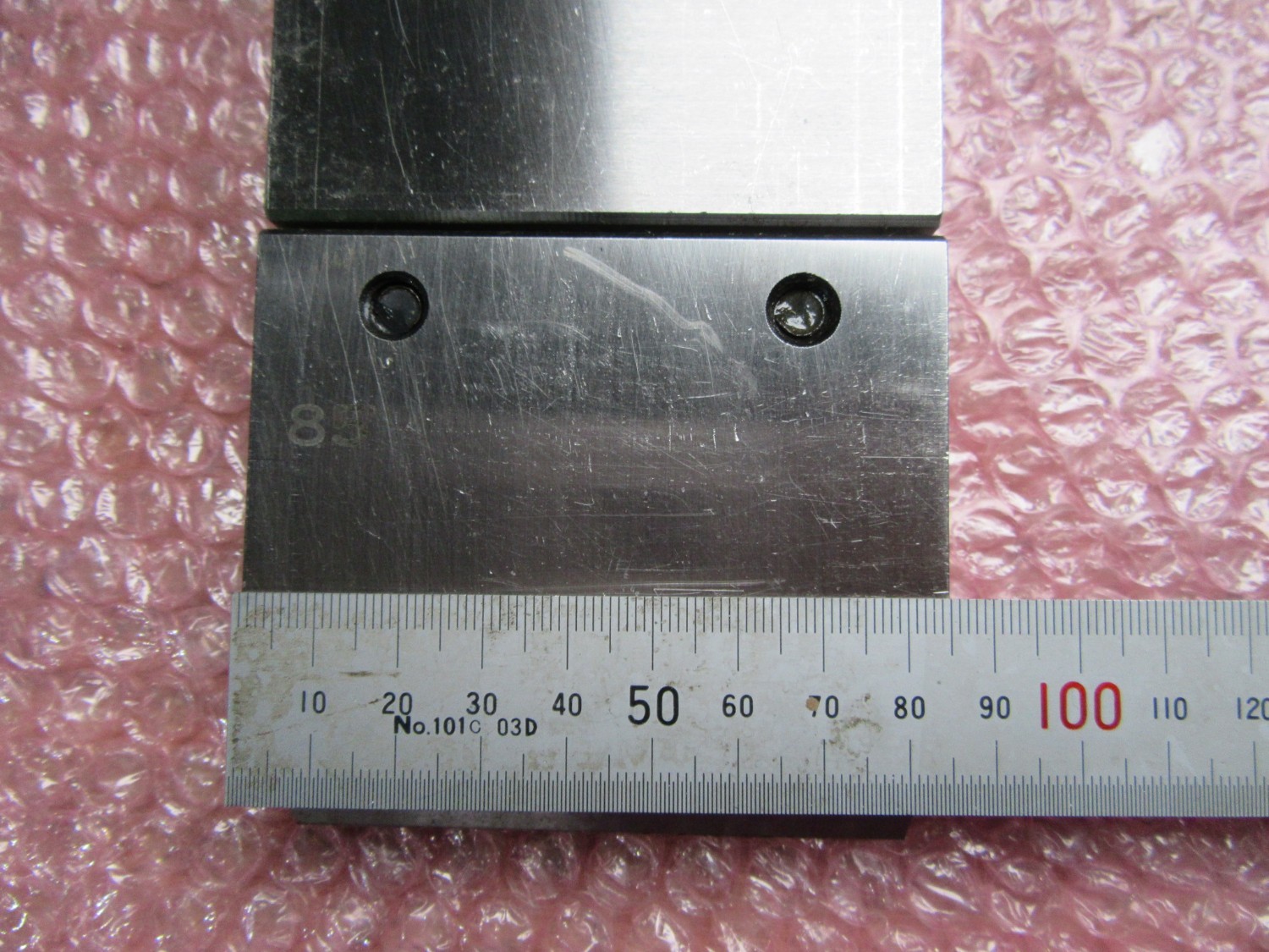 中古Other goods for vendor 【ベンダー金型】85 不明