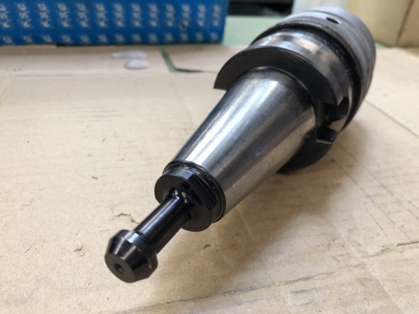 中古BT40 [BT40]BT40-C32-105 NIKKEN/日研