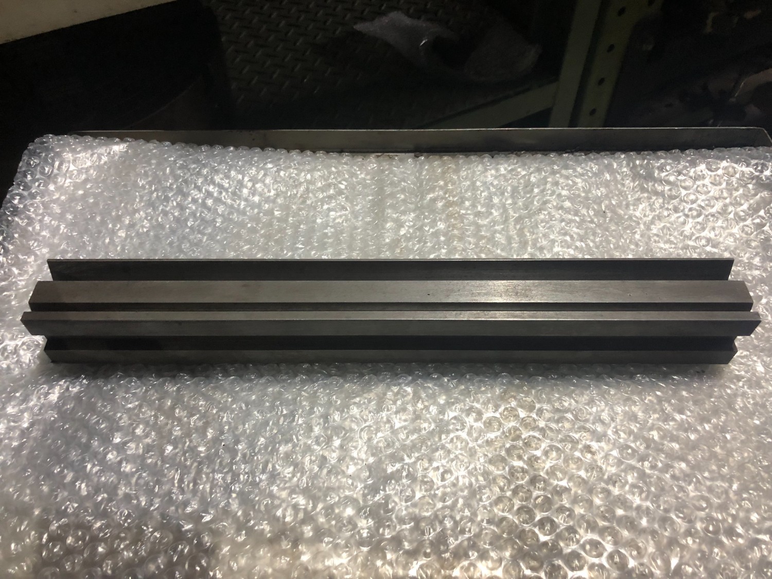 中古Other goods for vendor 【ベンダー金型】長さ400ｍｍ 不明