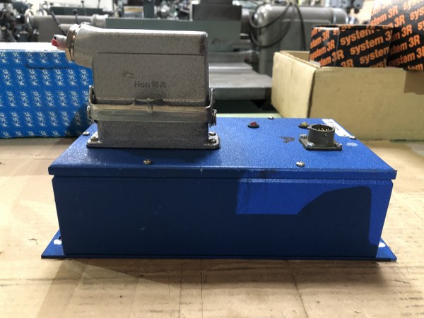 中古その他 [ゲージコントロール ]E31 MARPOSS