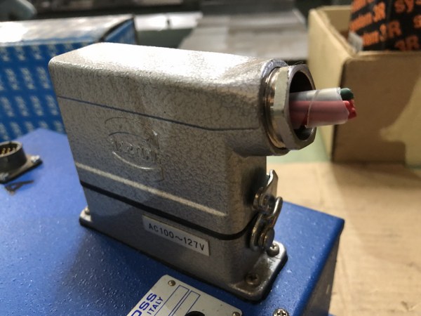 中古その他 [ゲージコントロール ]E31 MARPOSS