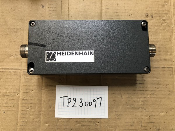 中古その他 [Heidenhain]EXE 610 B  Heidenhain