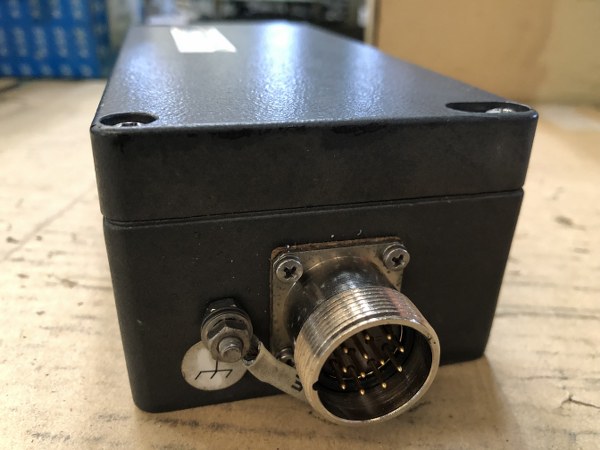 中古その他 [Heidenhain]EXE 610 B  Heidenhain