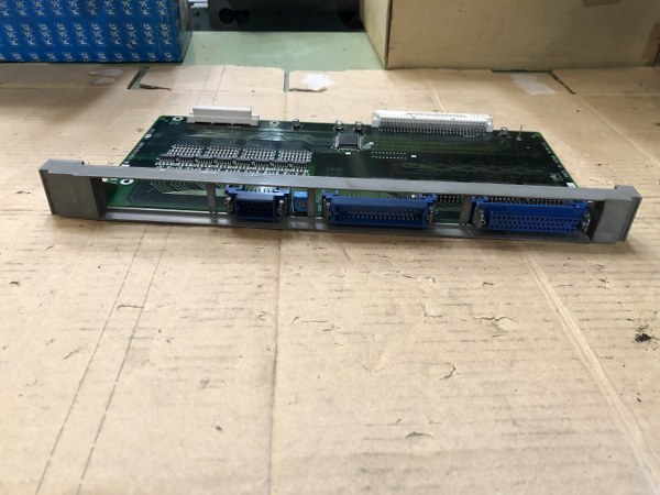 中古その他 [基板]QX53 三菱電機/MITSUBISHI