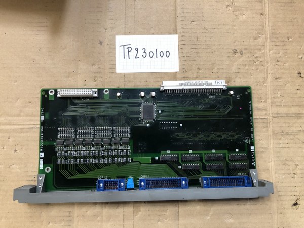 中古その他 [基板]QX53 三菱電機/MITSUBISHI