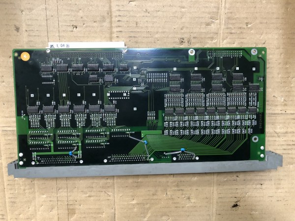 中古その他 [基板]QX53 三菱電機/MITSUBISHI