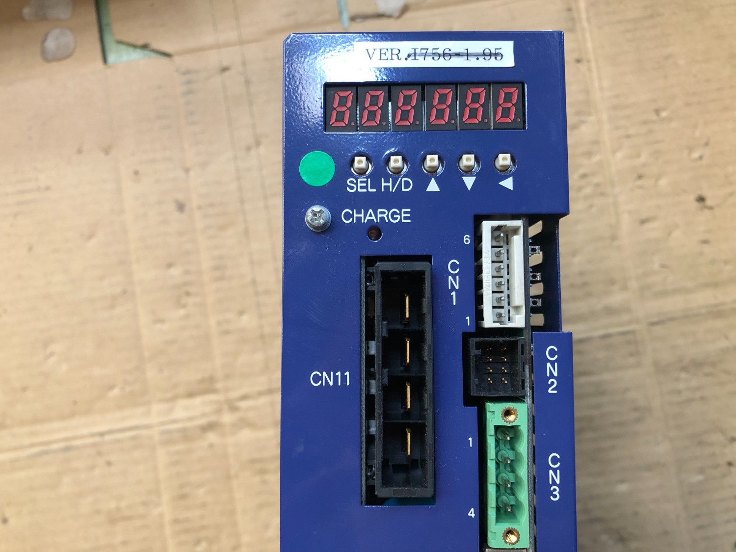 中古その他 【GSKコントローラ】TAD21N8010 GIKEN KOGYO/技研工業