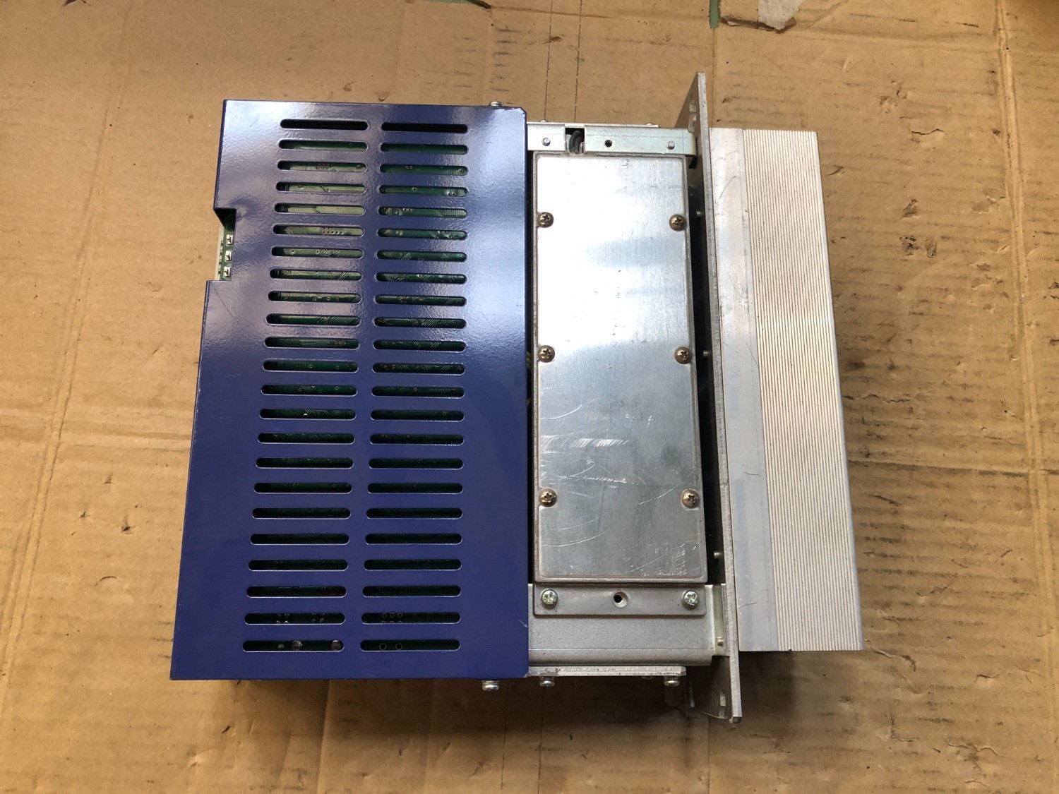 中古その他 【GSKコントローラ】TAD21N8010 GIKEN KOGYO/技研工業