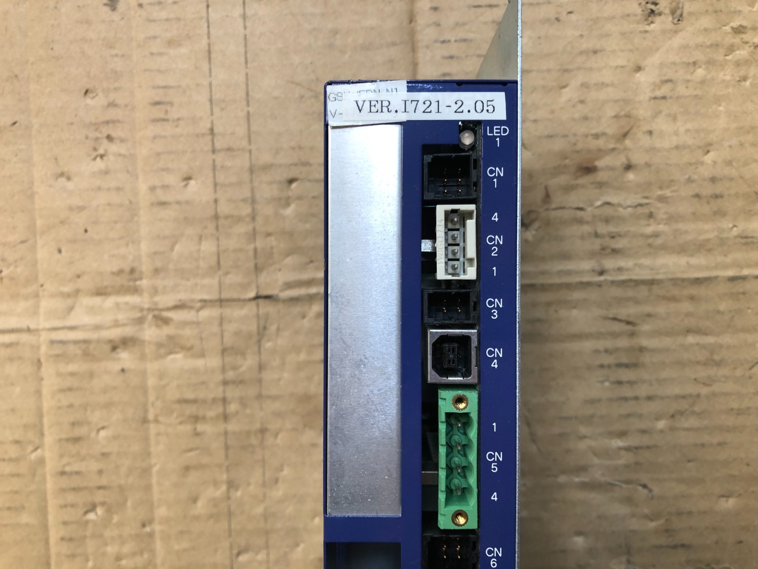 中古その他 【GSKコントローラ】TAD20N1000 GIKEN KOGYO/技研工業
