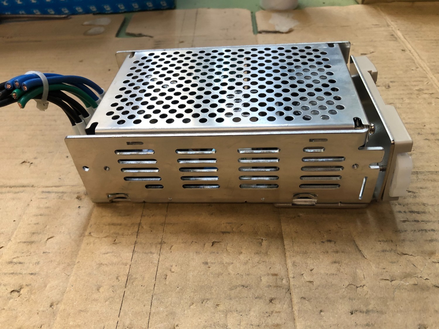 中古その他 【パワーサプライ】S8JX-N15024CD オムロン/OMRON