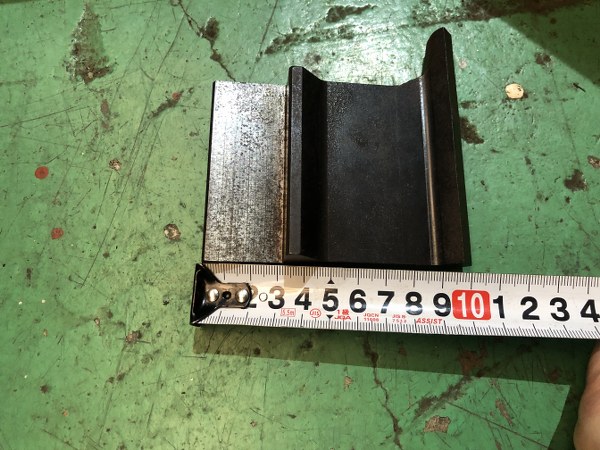 中古Goods for Vendor 「ベンダー金型」幅100mm    不明
